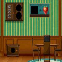 play G2M Cute Office Escape Html5