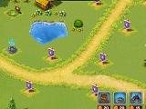 play Castle Defense 2