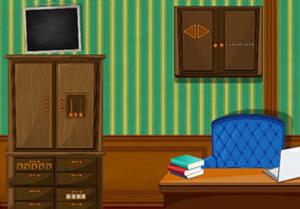 play Cute Office Escape