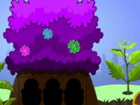 play Clan Land Escape