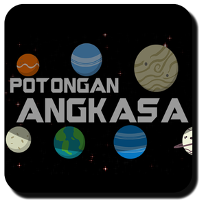 play Potongan Angkasa