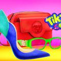 Tiktok Trends: Color Block