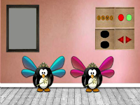 play 8B Fairy Mariposa Escape Html5