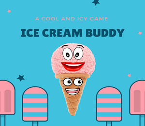 play Ice Cream Buddy
