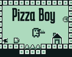 Pizza Boy