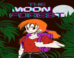 play The Moon Forest