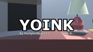 play Yoink!