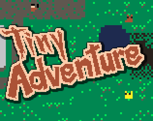 play Tiny Adventure
