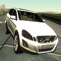 Volvo-Differences-Racecargamesonline