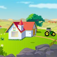 play Vegetables-Rescue-From-Worm