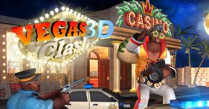 Vegas Clash 3D