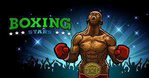 play Boxing Stars