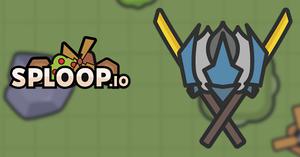 play Sploop.Io