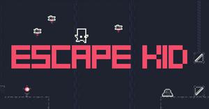 play Escape Kid