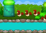 play Little Chick Rescue