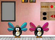 play Fairy Mariposa Escape