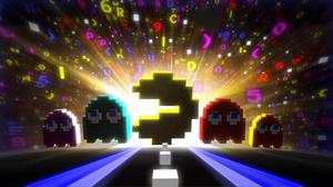 play Pacmangame