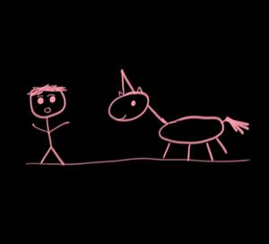 play Cord Falk Saves A Unicorn