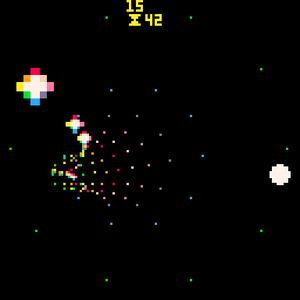 play Rainbow Rush (Pico1K Jam)