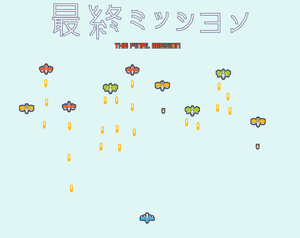 play The Final Mission