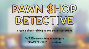 play Pawn $Hop Detective