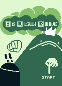 play My Dear King