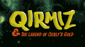 play Qirmiz: The Legend Of Curly'S Gold