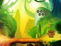 play Trapped Tarsier Escape