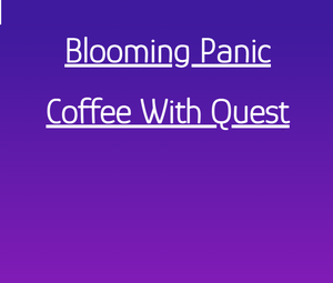 play Blooming Panic: Coffee With Quest