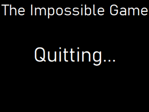 play Impossible Game