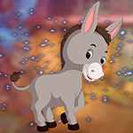 play Infant Donkey Escape