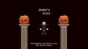 Jack'S Trail