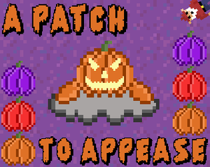 play A Patch To Appease