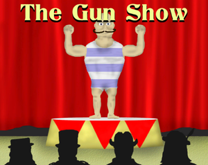 play The Gun Show