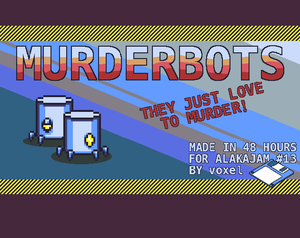 play Murderbots