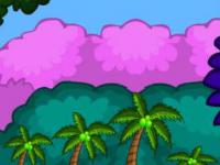play Mauve Land Escape