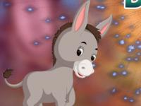 play Infant Donkey Escape