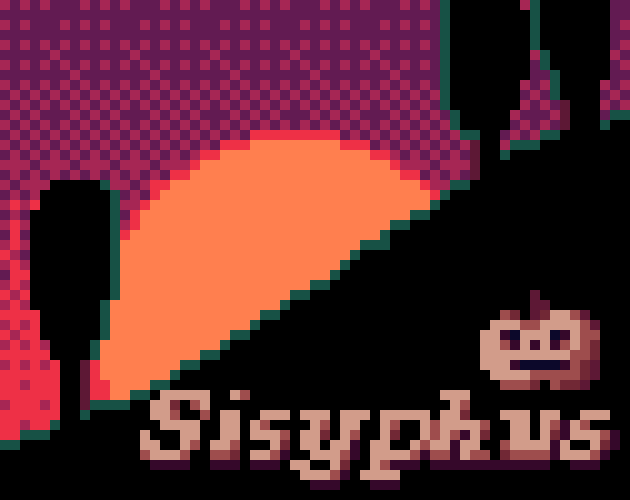 play Sisyphus And The Pumpkin