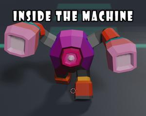 play Inside The Machine