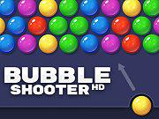 play Bubble Shooter Hd Softgames
