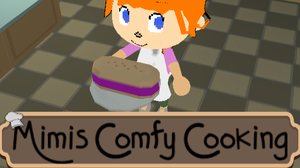 Mimi'S Comfy Cookin
