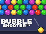 play Bubble Shooter Hd Softgames