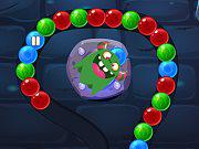 play Monster Shooter Defense