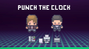 play Punch The Clock