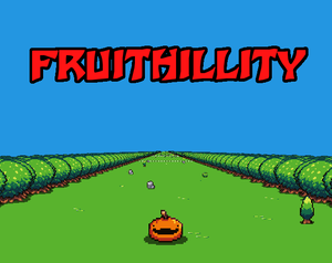 play Fruithillity