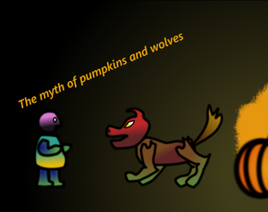 play The Myth Of Pumpkins And Wolves