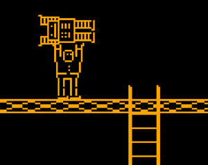 play Warehouse Boss