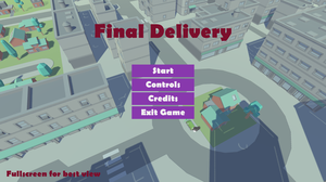 play Final Delivery
