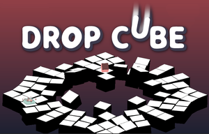 play Drop Cube