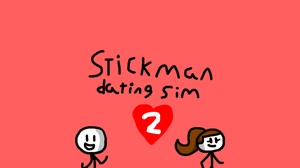 Stickman Dating Sim 2